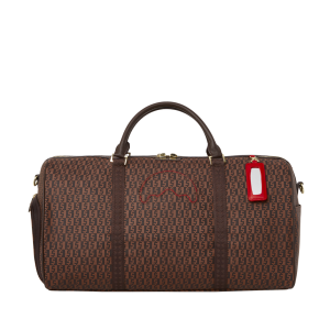 ALPHA NAVIGATOR DUFFLE