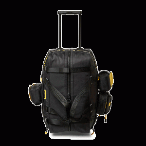 SPECIAL OPS AB CARGO DUFFLE WHEELY
