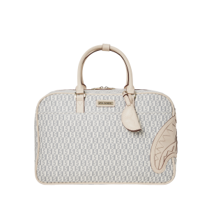 CRÈME DE LA CRÈME AERONAUT DUFFLE