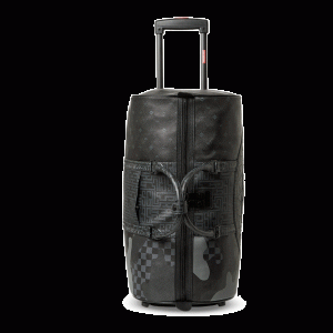3AM THE TRILOGY DUFFLE WHEELY