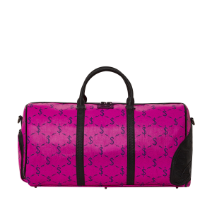 $NAPDRAGON DUFFLE