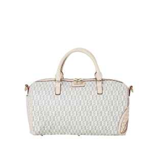 CRÈME DE LA CRÈME MINI DUFFLE