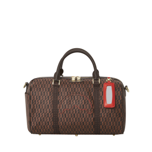 ALPHA NAVIGATOR MINI DUFFLE