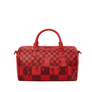 XTC SHARKS IN WONDERLAND MINI DUFFLE