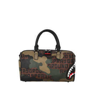 CAMO INFINITI MINI DUFFLE