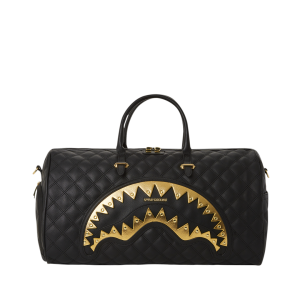24K GENEVA DUFFLE