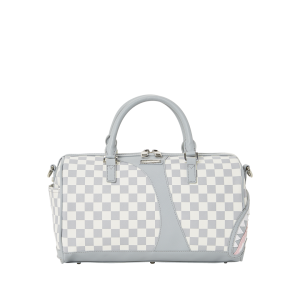 AIR TO THE THRONE JETSET MINI DUFFLE