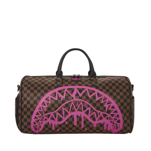 THE ARTISTS TOUCH DUFFLE