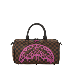 THE ARTISTS TOUCH MINI DUFFLE