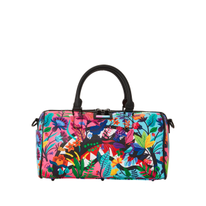 AVANT GARDEN MINI DUFFLE