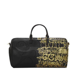 HALF GRAFF GLIDE LARGE DUFFLE