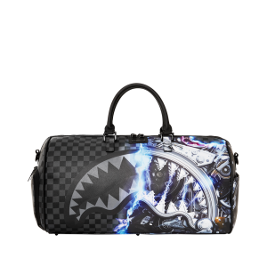 THE UNDERCURRENT LARGE DUFFLE