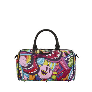 STEADY TRIPPIN MINI DUFFLE