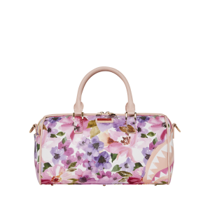 BOTANIC VILLA CHILLA MINI DUFFLE