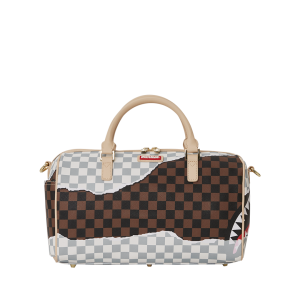 UNSTOPPABLE ENDEAVORS II MINI DUFFLE