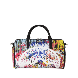 LOWER EAST SIDE MINI DUFFLE