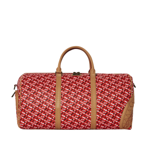 THE 3DSG CONCORDE DUFFLE