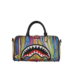 SUPER MELT MINI DUFFLE