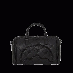 GHOST SHADOW MINI DUFFLE