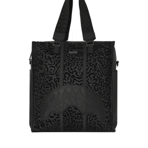 SPYCRAFT PREDATOR DUFFLE CARRY-ON BAG