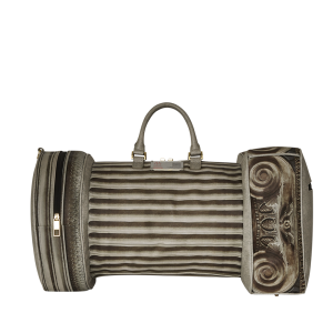 THE MET GREEK TEMPLE OF SARDIS COLUMN DUFFLE