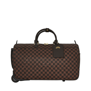 FROM PARIS WITH LOVE - EXPRESS DUFFLE (WITH WHEELS)