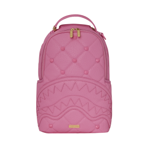 SORBET STUNNA BEAR STUD MINI BACKPACK