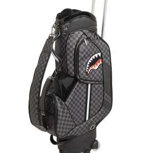 HENNY AIIR TO THE THRONE PRO GOLF BAG