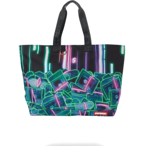 暗号通貨スタック (CRYPTO STACKS) TOTE