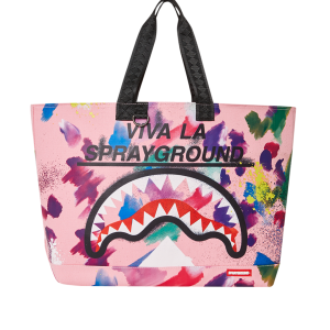BUSHWICK BEACH TOTE