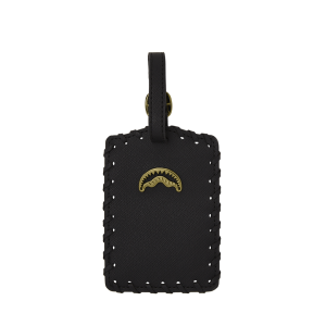 SPRAYGROUND SHARKMOUTH LUGGAGE TAG