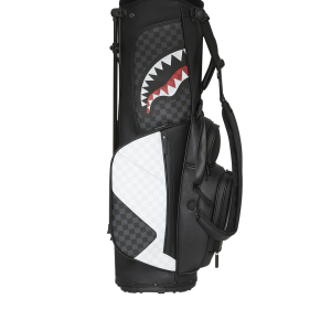 TRIPLE DECKER HEIR TO THE THRONE PRO GOLF BAG