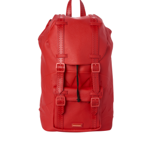 THE HILLS BACKPACK (RED)
