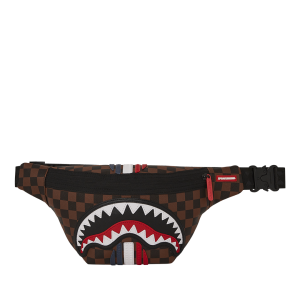 SHARKS IN PARIS GT SAVVY CROSSBODY