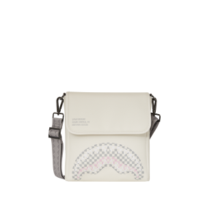 SHARK CENTRAL DYNAMIC MESSENGER SLING BAG