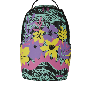 GARDEN GLAMOUR BACKPACK