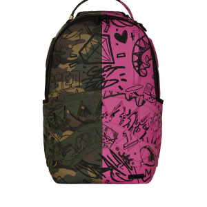 OPERATION SKETCH DLX BACKPACK