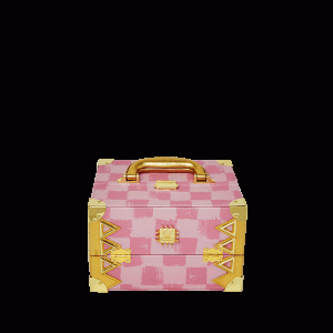 A.I. AFRICAN INTELLIGENCE MESSAGE FROM THE FUTURE JEWELRY BOX - SANDFLOWER COLLAB