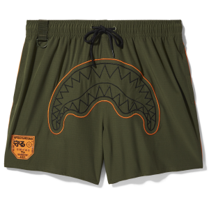 SPECIAL OPS GLOBAL HAWK SWIM SHORTS