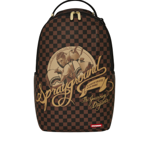 DBD CREATE TO SURVIVE DLXSV BACKPACK
