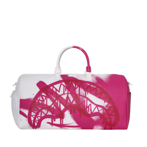 DESIGN STORM DUFFLE