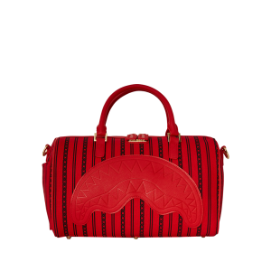 SKYCHAIN SUPPLYCHAIN MINI DUFFLE