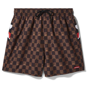 THE HIDEOUT SWIM SHORTS
