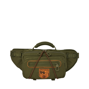 SPECIAL OPS SHARK SQUAD CARGO CROSSBODY