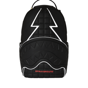 THIS AIN'T A GAME BACKPACK