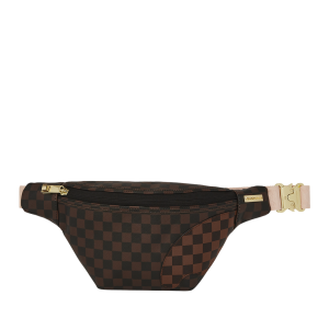 BANDOLERO NOUVEAU SAVVY CROSSBODY