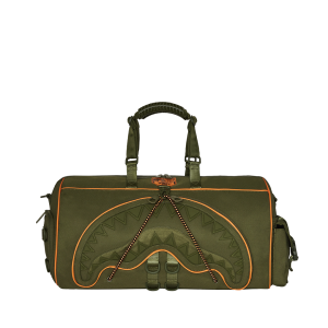 SPECIAL OPS SHARK SQUAD DUFFLE