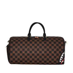 THE HIDEOUT DUFFLE
