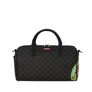 SLIME TAKEOVER MINI DUFFLE