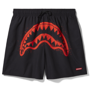 STREET ARTIST SWIM SHORTS